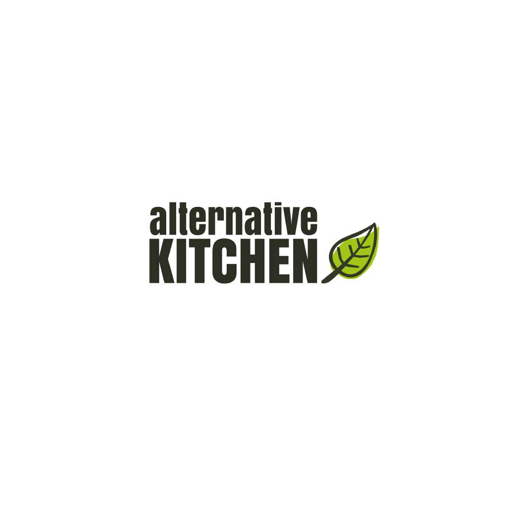 alternative Kitchen