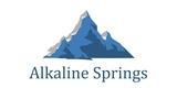 alkaline spring