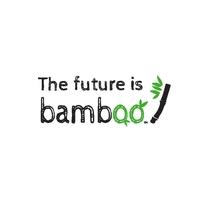 the future is bamboo