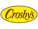 crosby's