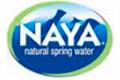 naya natural spring water