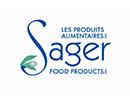 sager food products les produits alimentaires