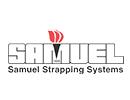 samuel strapping systems