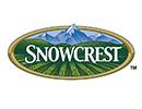 snowcrest snow crest