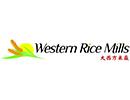 western rice mills